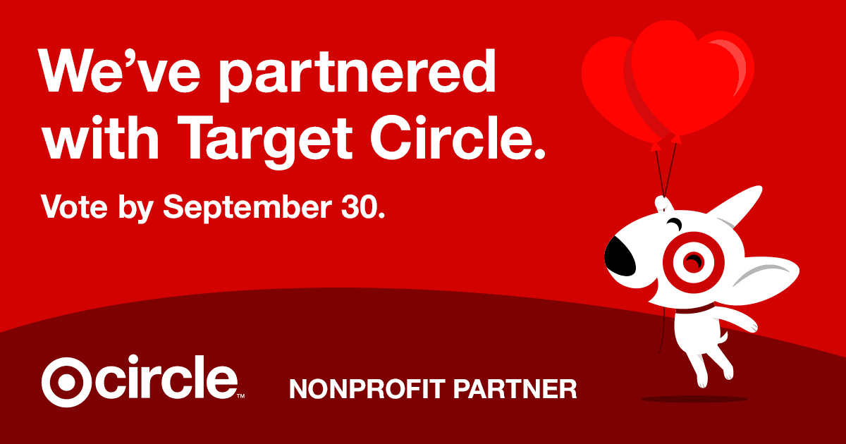 target circle image